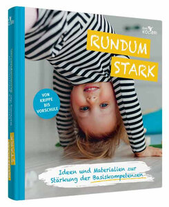 Cover Rundum stark Azubiabo