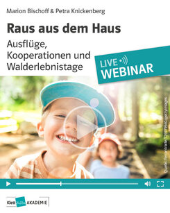 Cover Raus aus dem Haus