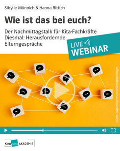 Cover Wie ist das bei euch? Elterngespräche