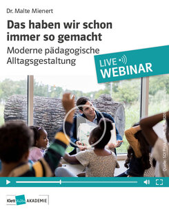 Cover Das haben wir schon immer so gemacht