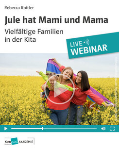 Cover Jule hat Mami und Mama
