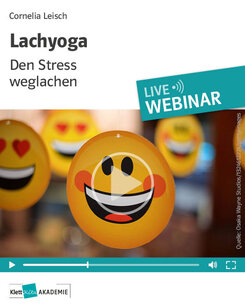 Cover Lachyoga Teil 2