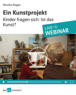 Cover Ein Kunstprojekt