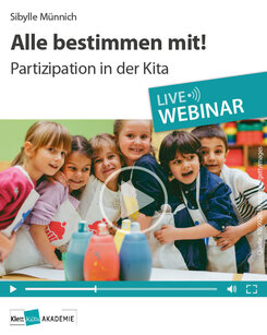 Cover Alle bestimmen mit!