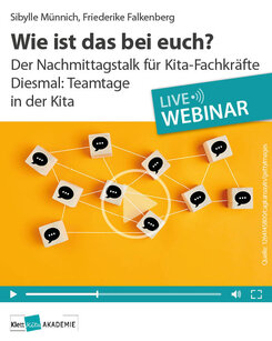 Cover Wie ist das bei euch?