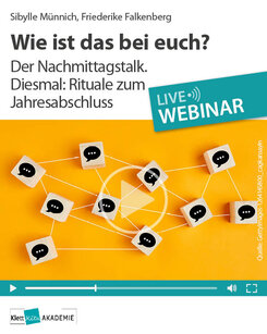 Cover Wie ist das bei euch?