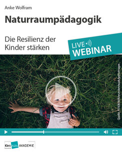 Cover Naturraumpädagogik