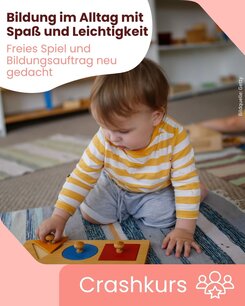 Cover Bildung im Alltag mit Spaß und Leichtigkeit
