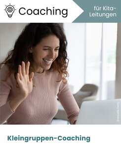 Cover Kleingruppen-Coaching