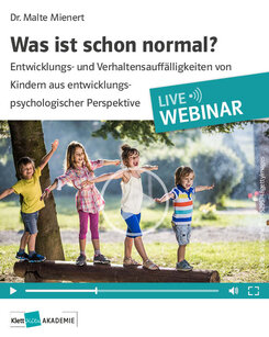 Cover Was ist schon normal?