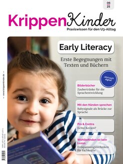 Cover Early Literacy