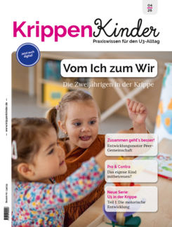 Cover Vom ich zum Wir