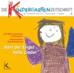 Cover Kiga Heft Nr. 02/05 – Materialpaket