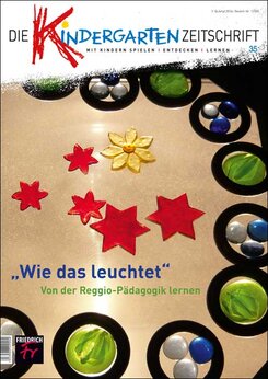 Cover Kiga Heft Nr. 35/14