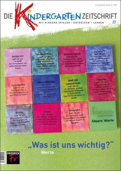 Cover Kiga Heft Nr. 37/14