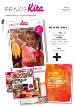 Cover Zur Freiheit erziehen Waldorfpädagogik