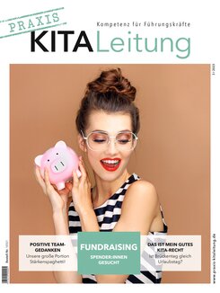 Cover Fundraising