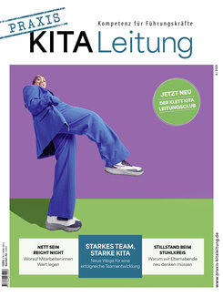 Cover Vielfalt im Team