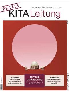 Cover Zukunft