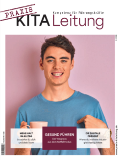 Cover Gesundheit
