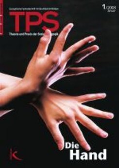 Cover TPS Nr. 1/03