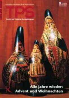 Cover TPS Nr. 9/03