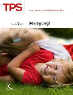 Cover TPS Nr. 5/08