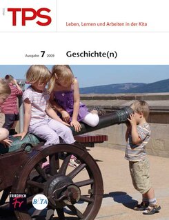 Cover TPS Nr. 7/09