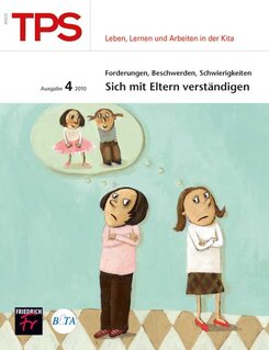 Cover TPS Nr. 4/10