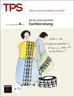 Cover TPS Nr. 4/11