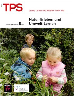 Cover TPS Nr. 5/11