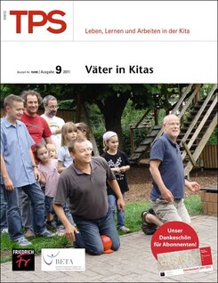 Cover TPS Nr. 9/11