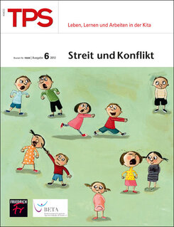 Cover TPS Nr. 6/12