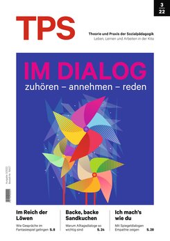 Cover Im Dialog