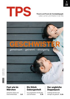 Cover Geschwister
