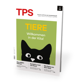 Cover TPS – gratis Probe-Abo
