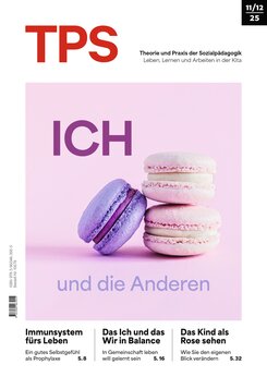 Cover Ich und die anderen