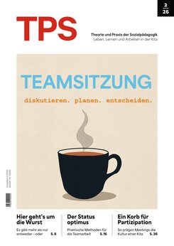 Cover Teamsitzungen