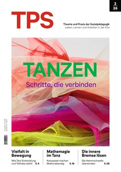 Cover Tanzen