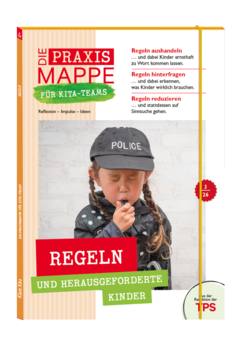 Cover Regeln - und herausgeforderte Kinder