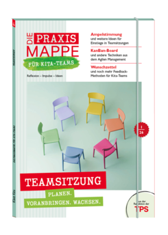 Cover Teamsitzungen