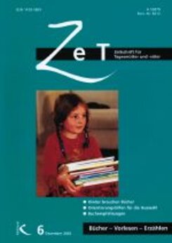 Cover ZET Nr. 6/02