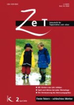 Cover ZET Nr. 2/04