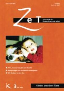 Cover ZET Nr. 3/04