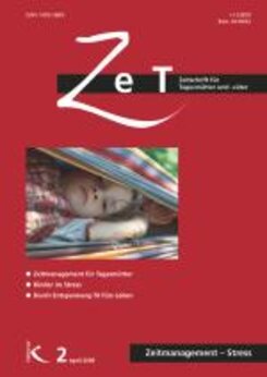 Cover ZET Nr. 2/06