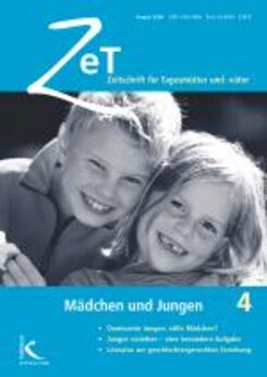 Cover ZET Nr. 4/06