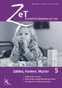Cover ZET Nr. 5/06