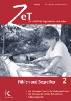 Cover ZET Nr. 2/07