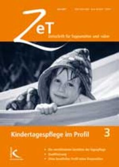Cover ZET Nr. 3/07