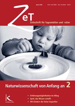 Cover ZET Nr. 2/08
